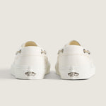 Tenis Authentic Boat Azul 3