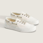 Tenis Authentic Boat Azul 4