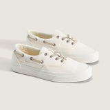 Tenis Authentic Boat Azul 4