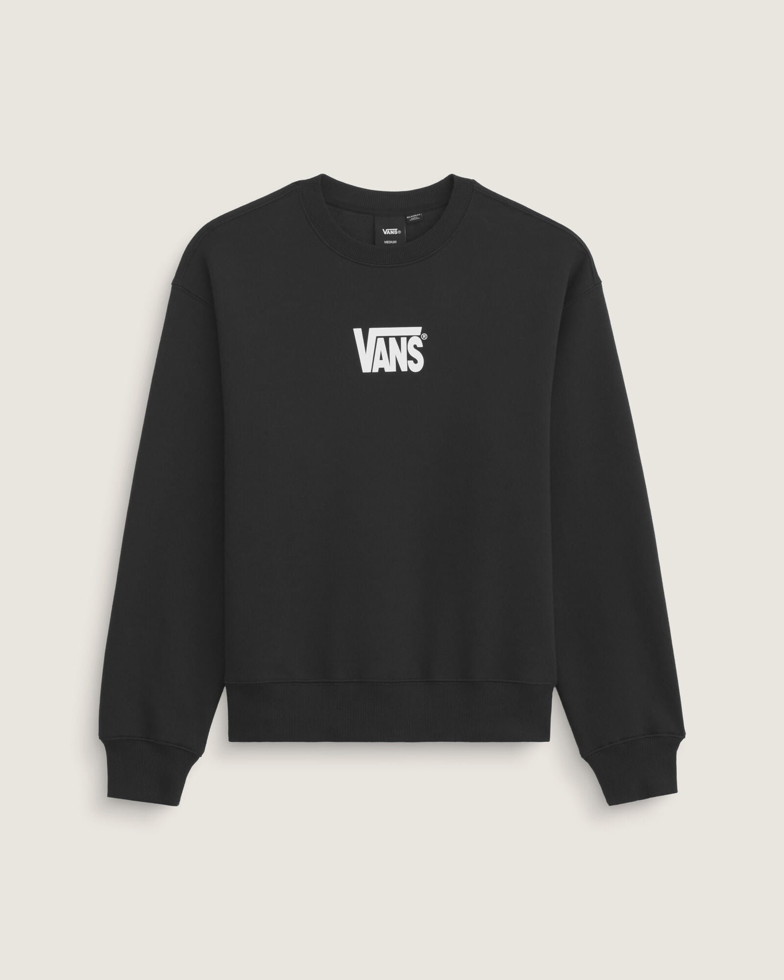 Saco Stretch Logo Negro 4