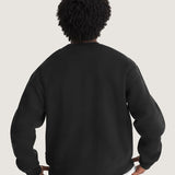 Saco Stretch Logo Negro 2