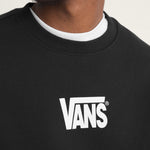 Saco Stretch Logo Negro 3