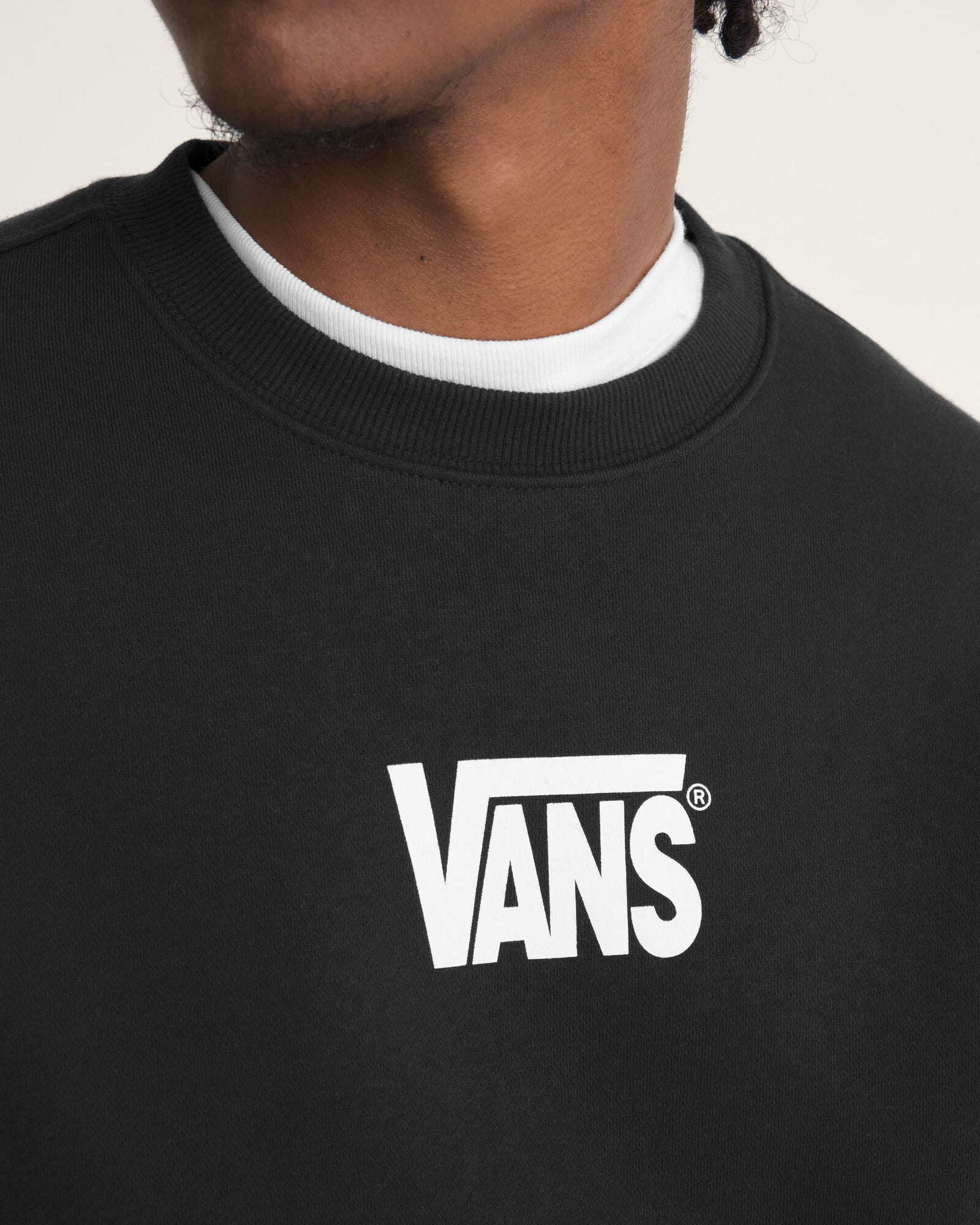 Saco Stretch Logo Negro 3