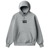 Saco Hoodie Stretch Logo