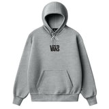 Saco Hoodie Stretch Logo