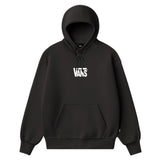 Saco Hoodie Stretch Logo