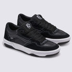 Tenis Rowan 2 Unisex Negro 2