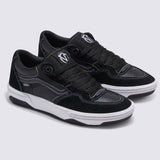 Tenis Rowan 2 Unisex Negro 2