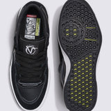 Tenis Rowan 2 Unisex Negro 6
