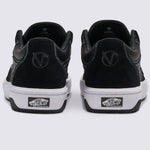 Tenis Rowan 2 Unisex Negro 5