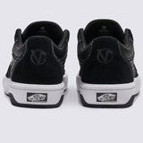 Tenis Rowan 2 Unisex Negro 5