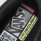 Tenis Rowan 2 Unisex Negro 4