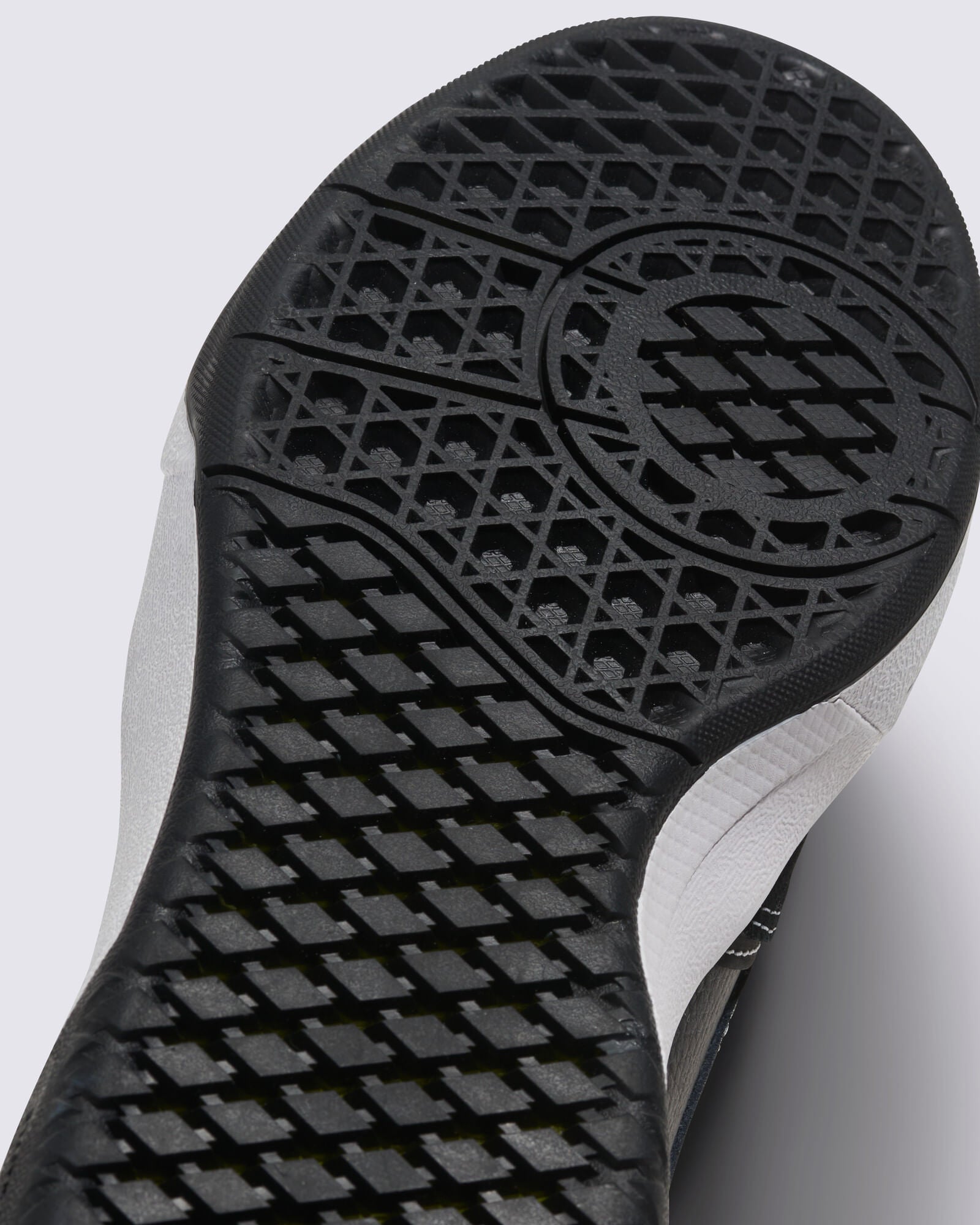 Tenis Rowan 2 Unisex Negro 3