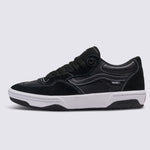 Tenis Rowan 2 Unisex Negro 1