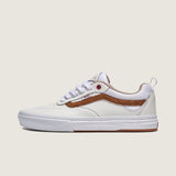 Tenis Skate Kyle Walker Rojo 1
