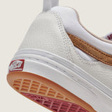 Tenis Skate Kyle Walker Rojo 3