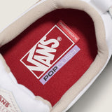 Tenis Skate Kyle Walker Rojo 4