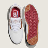 Tenis Skate Kyle Walker Rojo 5