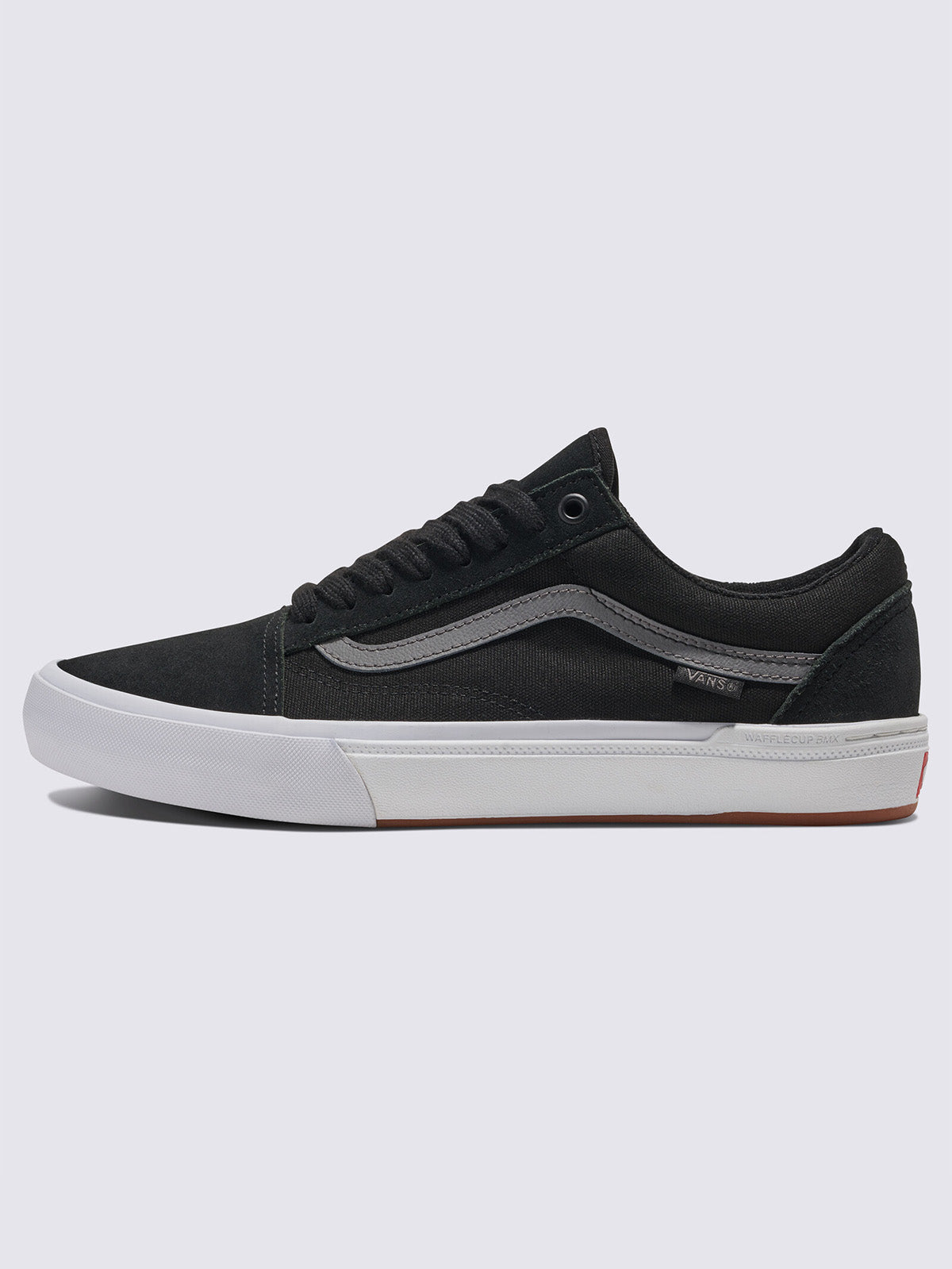 BLACK/GREY