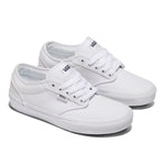 Tenis Atwood Blanco 1