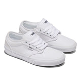 Tenis Atwood Blanco 1
