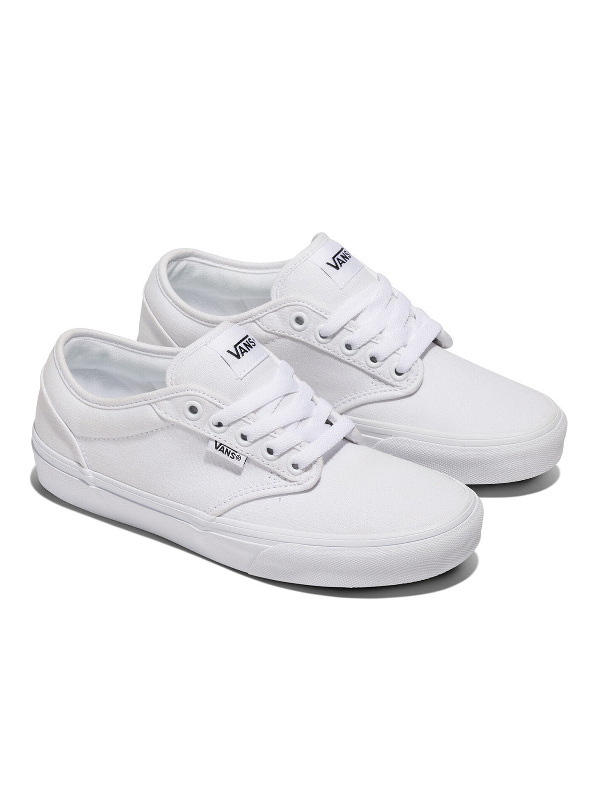 Tenis Atwood Blanco 1