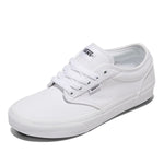 Tenis Atwood Blanco 2