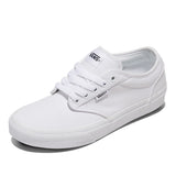 Tenis Atwood Blanco 2