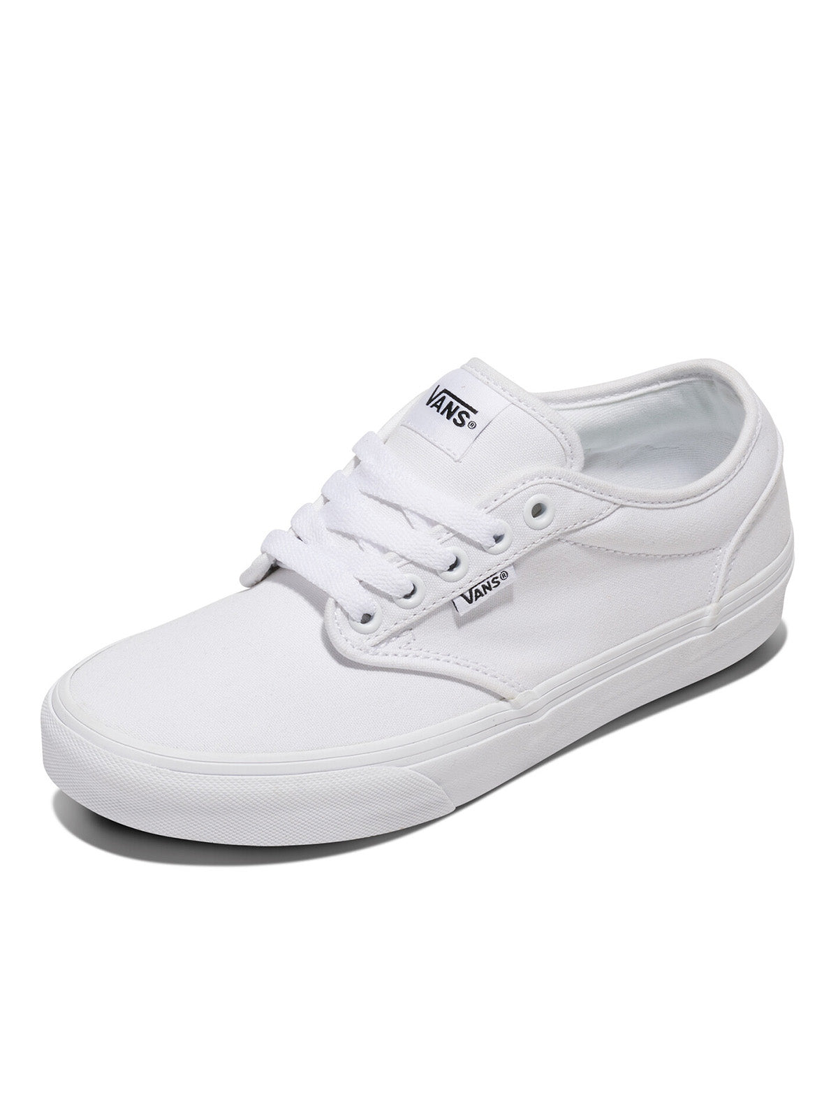 Tenis Atwood Blanco 2