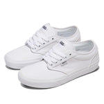 Tenis Atwood Blanco 6