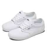Tenis Atwood Blanco 6