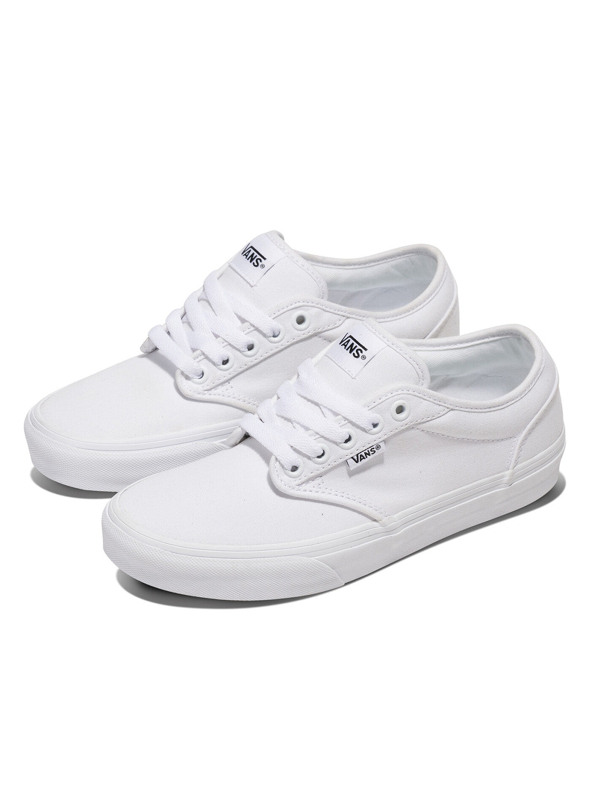 Tenis Atwood Blanco 6