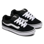 Tenis Caldrone Negro 1