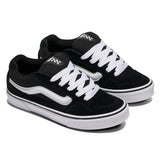 Tenis Caldrone Negro 1