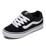 Tenis Caldrone Negro 2