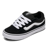 Tenis Caldrone Negro 2