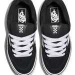 Tenis Caldrone Negro 3