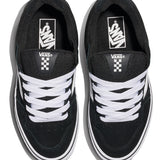 Tenis Caldrone Negro 3