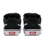 Tenis Caldrone Negro 4