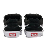 Tenis Caldrone Negro 4
