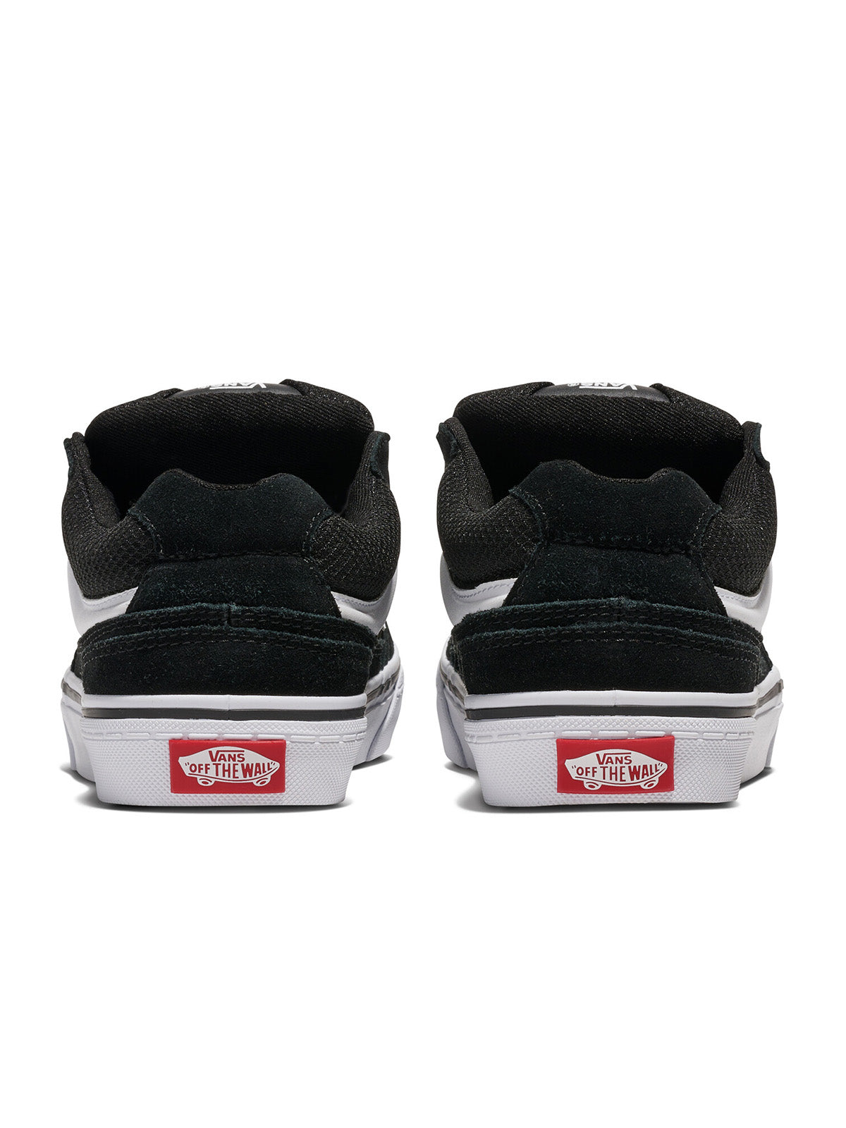 Tenis Caldrone Negro 4