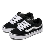Tenis Caldrone Negro 6