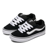 Tenis Caldrone Negro 6