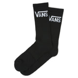 Medias Vans Skate Crew Negro 1