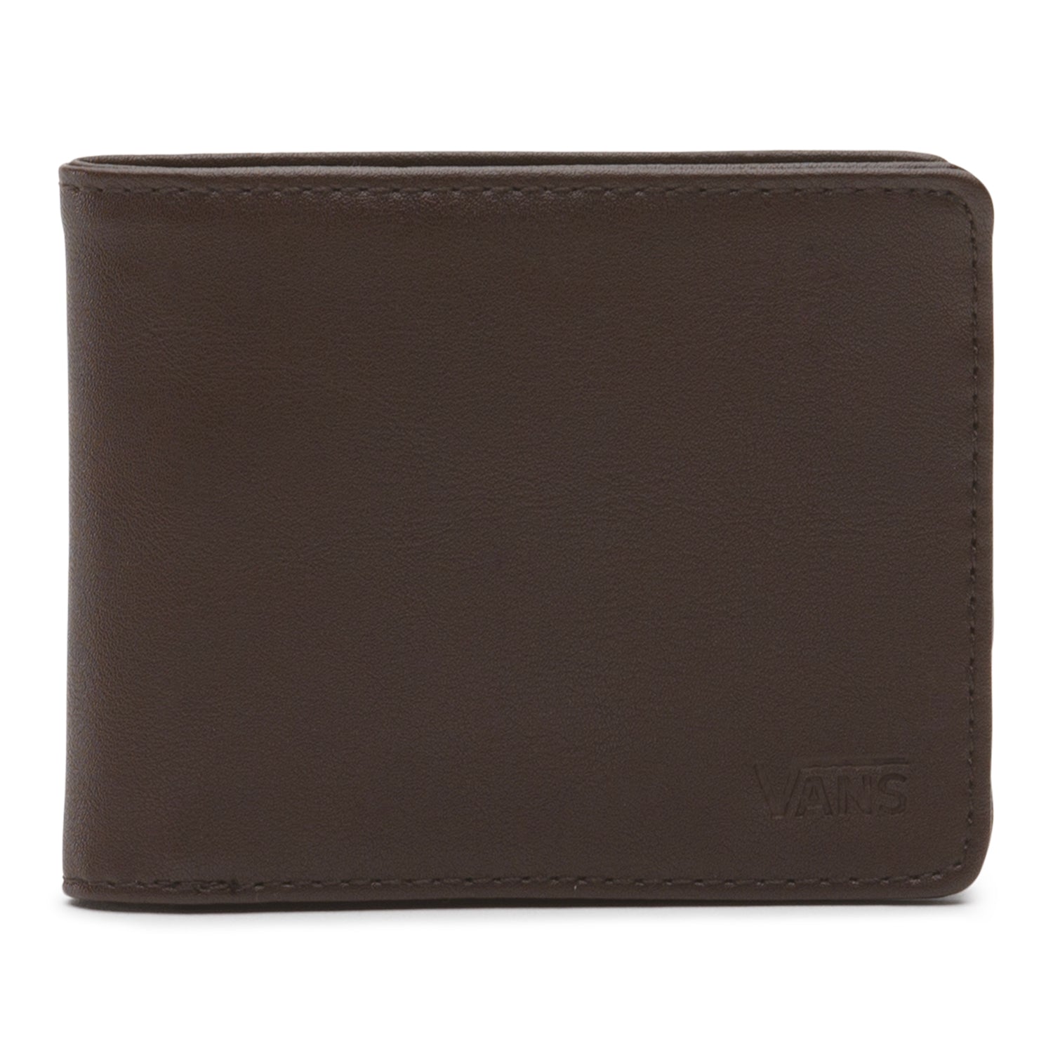 Billetera Drop V Bifold Café 1
