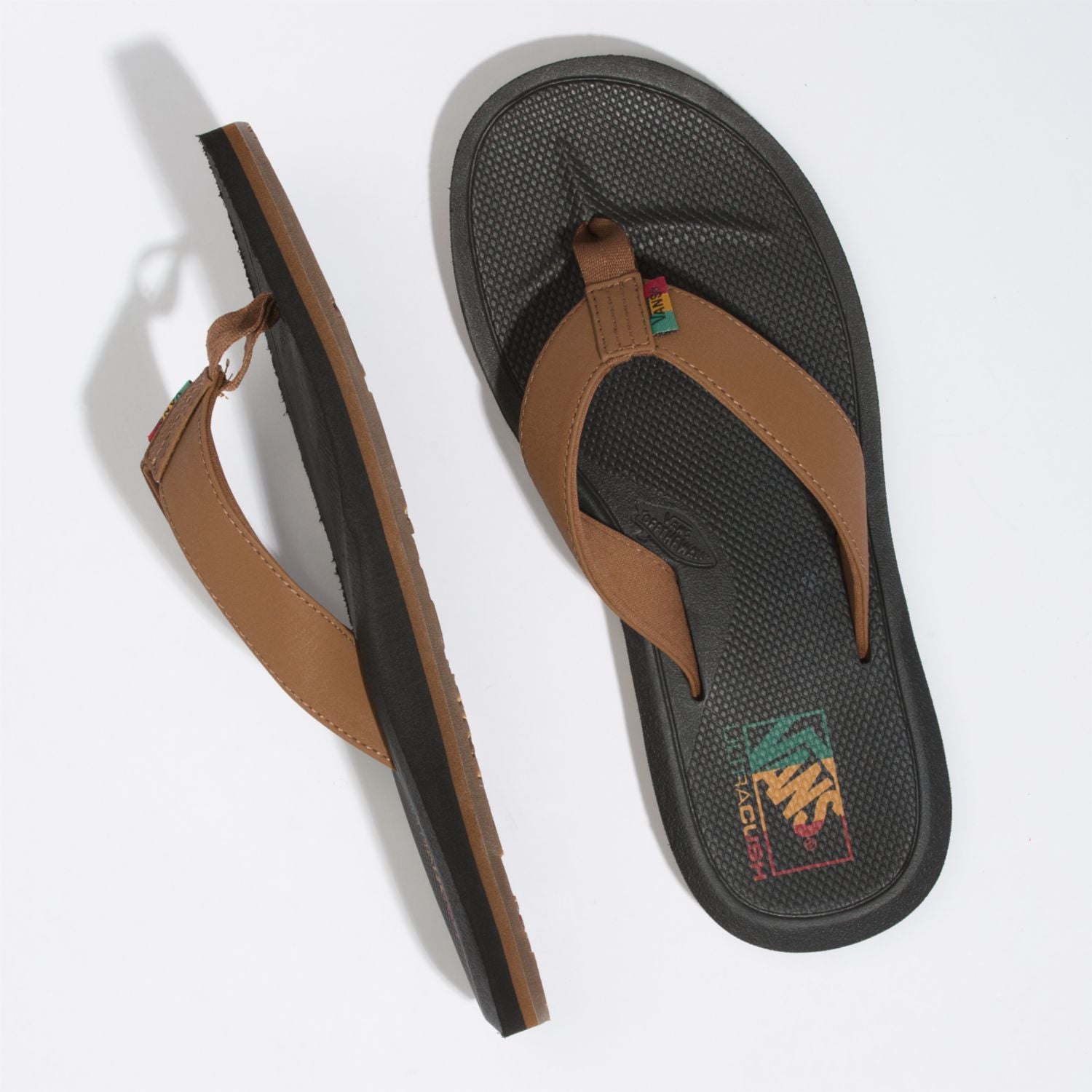 Sandalias Nexpa Synthetic Negro 2