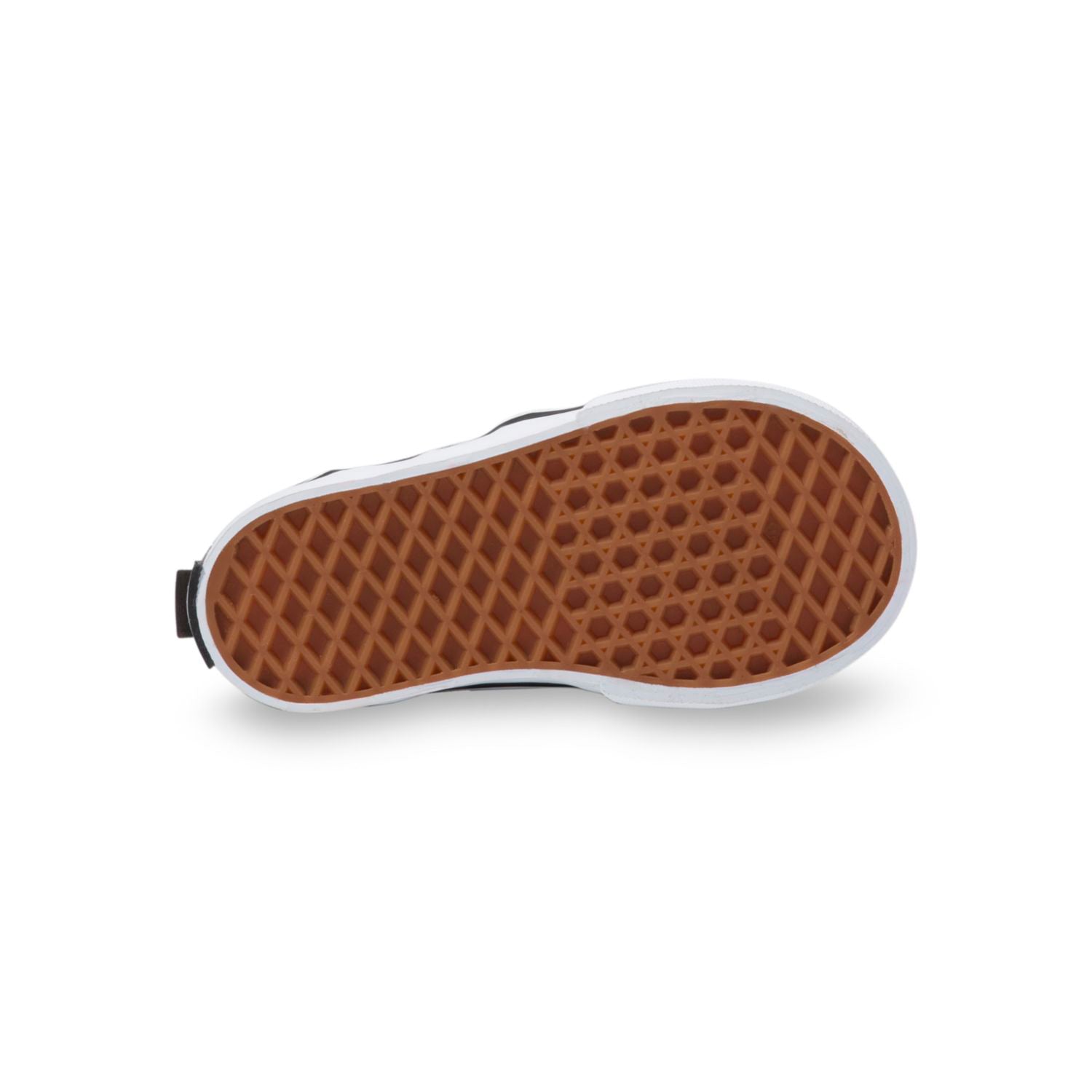 Tenis Td Slip-On V Negro 5