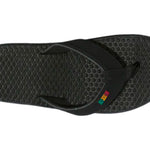 Sandalia La Costa Lite Negro 2