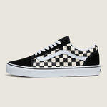 Tenis Old Skool Negro 39