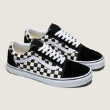Tenis Old Skool Negro 40